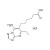 Ametoctradin Metabolite M650F06 hydrochloride