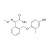 Kresoxim Metabolite 490M09