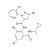 Cyclaniliprole solution
