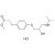 Esmolol hydrochloride