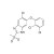 Triclabendazole-sulfone