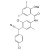 Closantel sodium