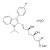 Fluvastatin sodium hydrate