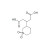 Cycloxydim Metabolite BH 517-TGSO2 solution