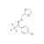 Fluxofenim