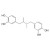Nordihydroguaiaretic acid