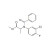Flamprop-methyl solution