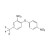 Fluorodifen solution