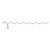 Tetradecanoic acid-methyl ester