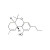 (-)-delta-9-Tetrahydrocannabinol-C3 solution
