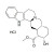 Yohimbine hydrochloride