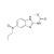 Albendazole sulfoxide solution