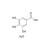 Gallic acid monohydrate