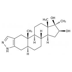 16-beta-Hydroxystanozolol (mixture of diastereomers) | 1X5MG