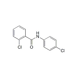 benzamide safety hazards