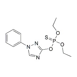 triazophos