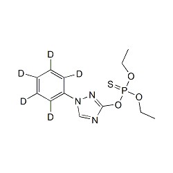 triazophos