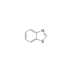 Benzothiazole C7h5ns 682258 95 16 9
